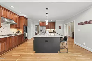 205 Fox Briar Ln, Cary, NC 27518 - Photo 26