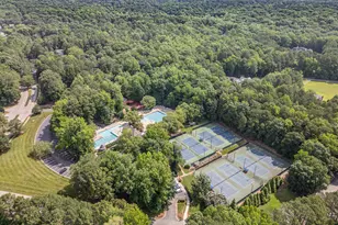 205 Fox Briar Ln, Cary, NC 27518 - Photo 54