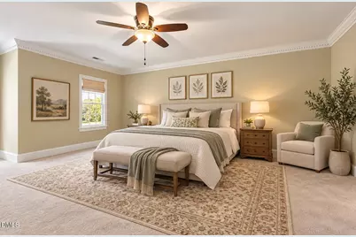205 Fox Briar Lane, Cary, NC 27518 - Photo 32