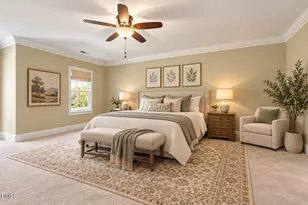 205 Fox Briar Ln, Cary, NC 27518 - Photo 32