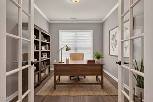 1412 Santa Lucia St, Wake Forest, NC 27587 - Photo 26