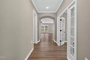 1412 Santa Lucia St, Wake Forest, NC 27587 - Photo 24
