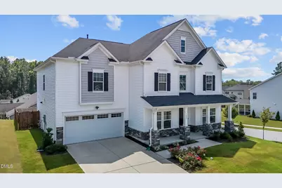 3602 Longleaf Estates Drive, Raleigh, NC 27616 - Photo 2