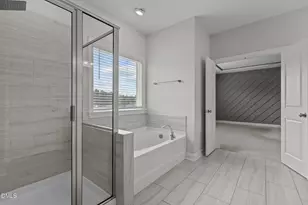3602 Longleaf Estates Dr, Raleigh, NC 27616 - Photo 26