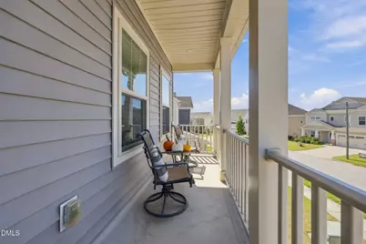 919 Lippincott Road, Durham, NC 27703 - Photo 26
