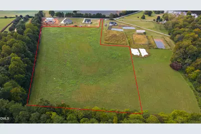 0 Ben Wilson Road, Mebane, NC 27302 - Photo 2
