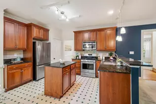 202 Cobble Ridge Dr, Chapel Hill, NC 27516 - Photo 18