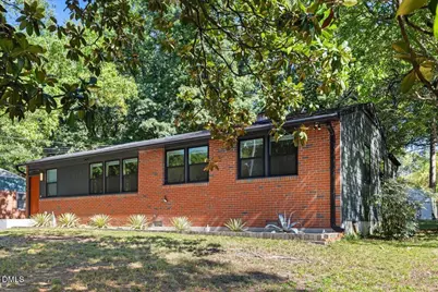 3408 Cheyenne Road, Raleigh, NC 27609 - Photo 2