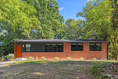 3408 Cheyenne Road, Raleigh, NC 27609 - Photo 1