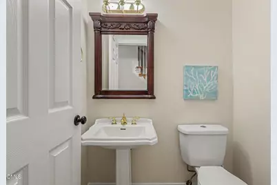 4413 Birnamwood Court, Holly Springs, NC 27540 - Photo 12