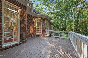 4413 Birnamwood Ct, Holly Springs, NC 27540 - Photo 40