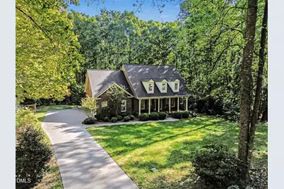 4413 Birnamwood Court, Holly Springs, NC 27540 - Photo 2