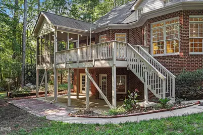 4413 Birnamwood Court, Holly Springs, NC 27540 - Photo 34