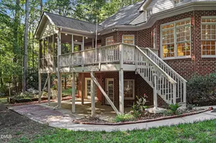 4413 Birnamwood Ct, Holly Springs, NC 27540 - Photo 34