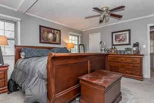 705 Lakeside Dr, Garner, NC 27529 - Photo 6