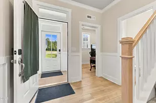222 Salem Vlg Dr, Fuquay Varina, NC 27526 - Photo 6