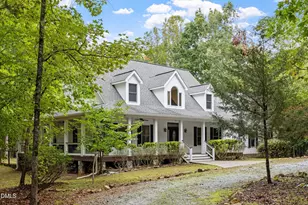 303 Bowen Rd, Rougemont, NC 27572 - Photo 22