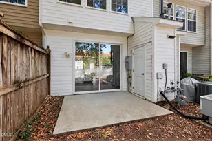 1745 Sorrell Brook Way, Raleigh, NC 27609 - Photo 16
