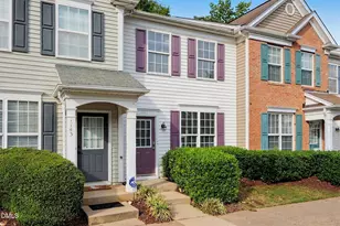 1745 Sorrell Brook Way, Raleigh, NC 27609 - Photo 2