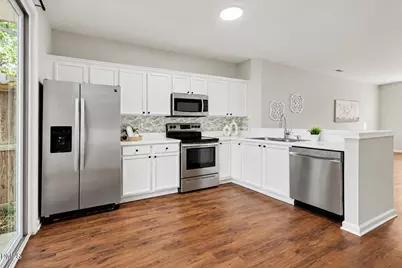1745 Sorrell Brook Way, Raleigh, NC 27609 - Photo 6