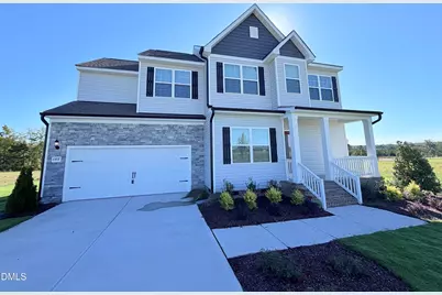 10707 Farmall Drive, Middlesex, NC 27557 - Photo 1