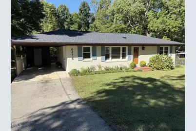 6416 Diamond Drive, Raleigh, NC 27610 - Photo 2