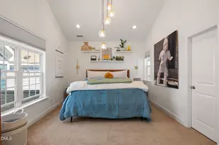 1141 N Blount St, Raleigh, NC 27604 - Photo 18