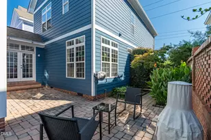 1141 N Blount St, Raleigh, NC 27604 - Photo 34