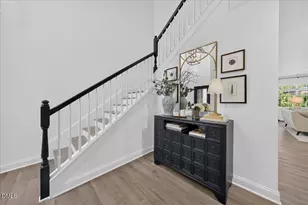 415 Weatherbrook Way, Cary, NC 27513 - Photo 2