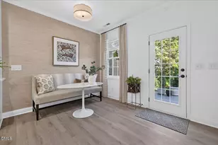 415 Weatherbrook Way, Cary, NC 27513 - Photo 16