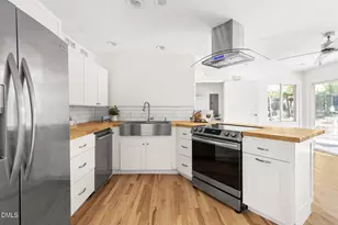 101 Oleander Rd, Carrboro, NC 27510 - Photo 12