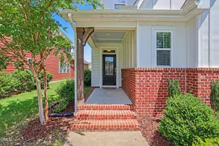 2323 Mt Zion Church Rd, Apex, NC 27502 - Photo 2