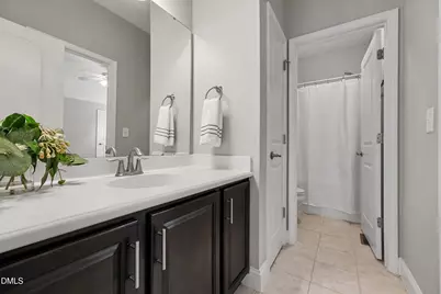 2323 Mount Zion Church Road, Apex, NC 27502 - Photo 34