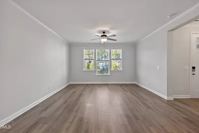 704 Carraway Garden Drive, Wake Forest, NC 27587 - Photo 4