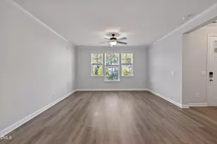 704 Carraway Garden Dr, Wake Forest, NC 27587 - Photo 4