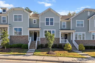 704 Carraway Garden Drive, Wake Forest, NC 27587 - Photo 1