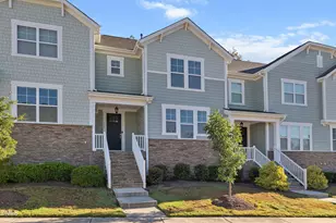 704 Carraway Garden Dr, Wake Forest, NC 27587 - Photo 2