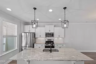 704 Carraway Garden Dr, Wake Forest, NC 27587 - Photo 18