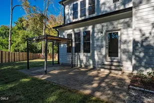 116 The Hollow, Chapel Hill, NC 27516 - Photo 52