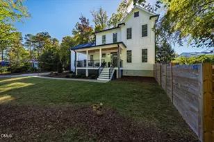116 The Hollow, Chapel Hill, NC 27516 - Photo 42