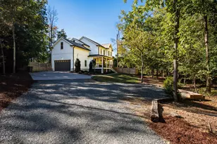 116 The Hollow, Chapel Hill, NC 27516 - Photo 40
