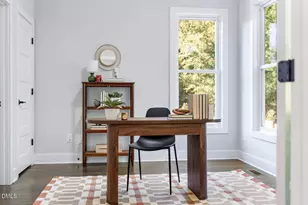 116 The Hollow, Chapel Hill, NC 27516 - Photo 22