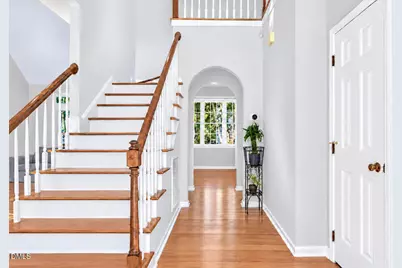 107 Callard Run, Chapel Hill, NC 27514 - Photo 4