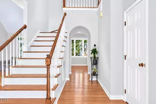 107 Callard Run, Chapel Hill, NC 27514 - Photo 4