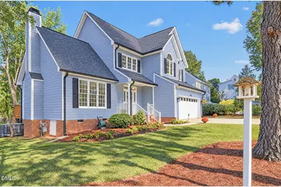 107 Callard Run, Chapel Hill, NC 27514 - Photo 2