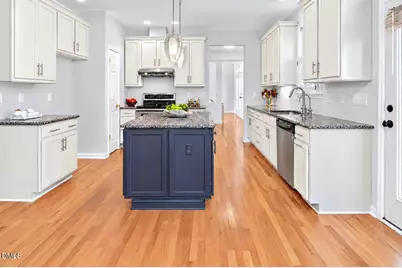 107 Callard Run, Chapel Hill, NC 27514 - Photo 10