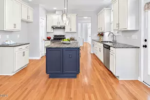 107 Callard Run, Chapel Hill, NC 27514 - Photo 10