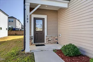 109 Boone Lake Way, Fuquay Varina, NC 27526 - Photo 2