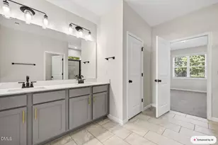 260 Madden Rose Loop, Garner, NC 27529 - Photo 26