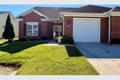110 Oxford Drive, Goldsboro, NC 27534 - Photo 1